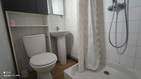 À louer : Appartement 2 pièces à Montataire, - Photo 4