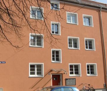 Balkon ins Grüne * Nordstadt * nähe U-bahn - Photo 4