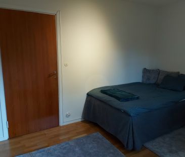 Kvarnparksvägen, Danderyd - Photo 2