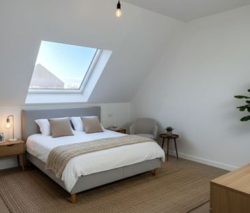 Beekjufferstraat 1, 8501 Kortrijk - Photo 1