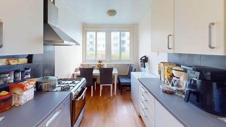 Väderlekstorget 9 - Photo 2