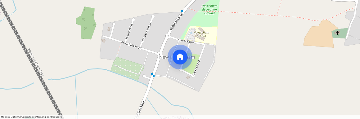10 Eredine Crescent, Milton Keynes, Buckinghamshire, MK5