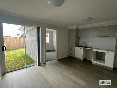 Private Entrance Offering Peace, Privacy & Independent Living - Photo 2