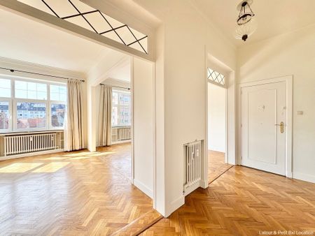 Avenue de Broqueville, 1200, Woluwe-Saint-Lambert - Foto 3