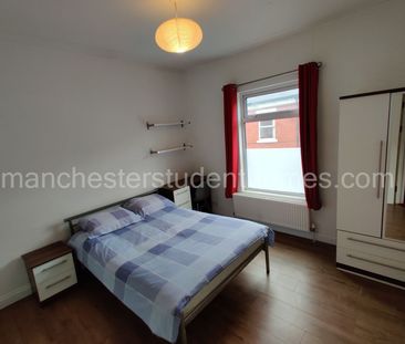 Albion Road, Manchester, M14 6LU - Photo 5