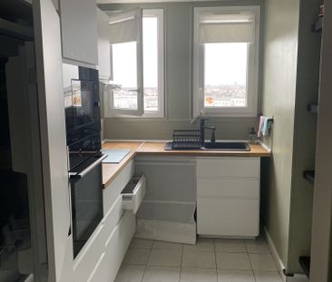 Location Appartement 3 pièces 55m² CHAMPIGNY SUR MARNE 94500 - Photo 1