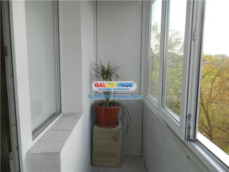 dna ghica | 2 camere 45mp | complet | 1980 | AC cada balcon liniste - Photo 4