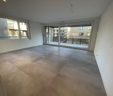 3.5 Zimmer, 77 m², 1. Stock - Foto 1