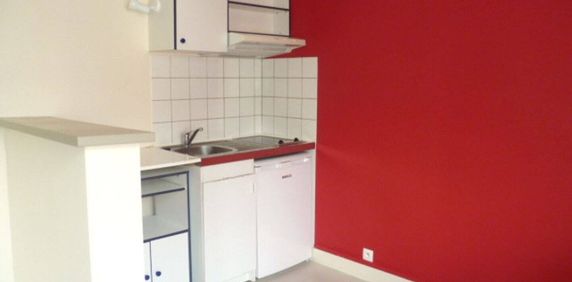 Location appartement 2 pièces 40.8 m² à Caen (14000) - Photo 2