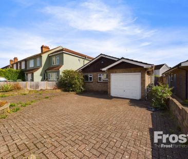 Stanwell Road, Ashford, Surrey,TW15 - Photo 1