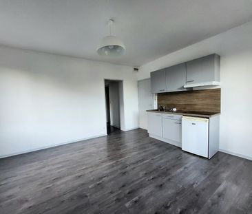 Location Appartement 2 pièces 38m² - Photo 1