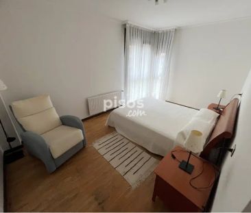 Piso en alquiler en Calle del Alcalde Luis Treillard - Foto 5