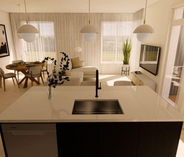 5 1/2 à louer, Otterburn Park, Quartier Papineau, construction neuv... - Photo 3