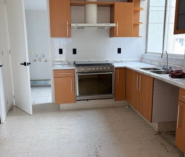 Rentó Departamento con gran vista en Privada del Bosque - Photo 6