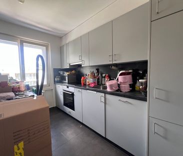 3 Zimmer, 64 m², 3. Stock - Photo 2
