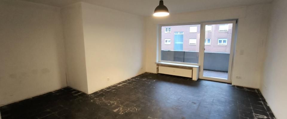 Modernes 37,5 m² Appartement auf dem Quellberg in Recklinghausen! - Photo 1