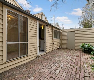4 Percy Street, Prahran VIC 3181 - House For Rent | Domain - Photo 4