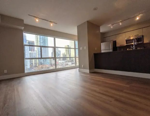 11 St. Joseph St. Suite 1106 | 11 Saint Joseph Street, Toronto - Photo 1