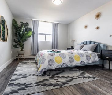 One Bedroom Units - Photo 1