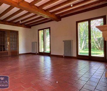 Location Maison 4 pièces 135m² MONTANAY 69250 - Photo 3
