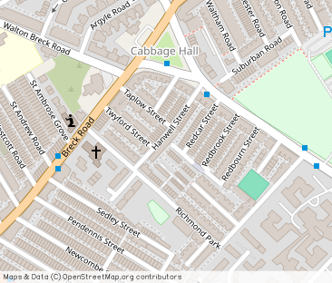 39 Hanwell Street, Liverpool, Merseyside, L6 0AN - Photo 1
