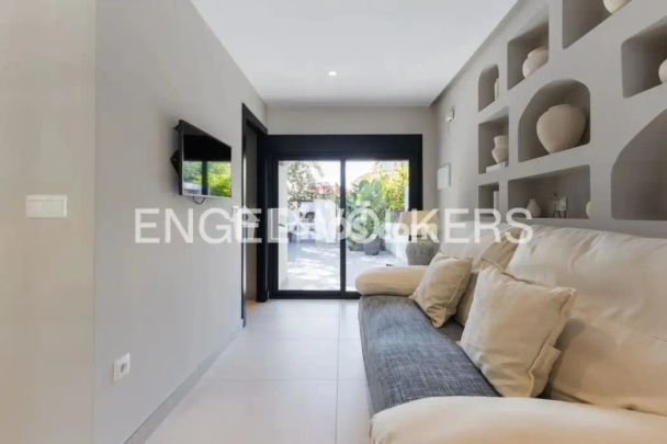 Casa en alquiler en Les Marines - Photo 1