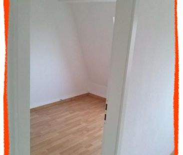 4-Zimmer-Hübsche-Maisonetten-Dachwohnung in beliebter Lage Zwickaus... - Photo 5