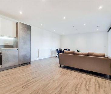 1 bedroom apartment to rent - Photo 6