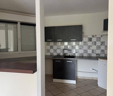 Location appartement t3 82 m² à Villefranche-de-Rouergue (12200) - Photo 3