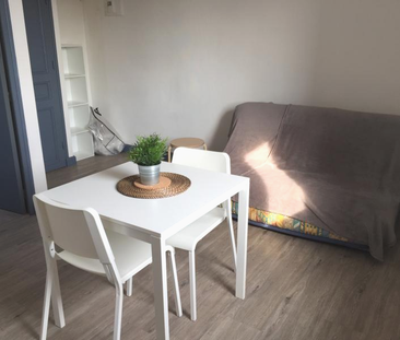 Location Appartement 1 pièce 17m² AMIENS 80000 - Photo 2