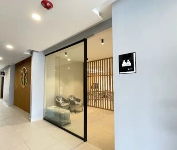 DEPARTAMENTO EN RENTA ZONA TEC MONTERREY NUEVO LEON - Photo 1