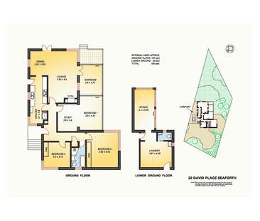 GREAT VIEWS!!! - Photo 1