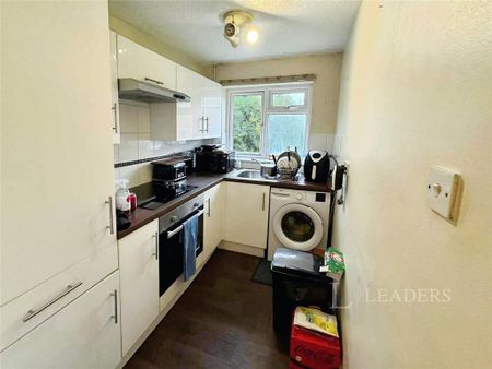 1 bedroom bungalow to rent - Photo 3