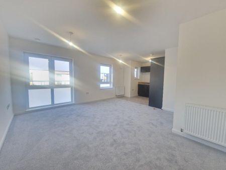 2 bedroom flat to rent - Photo 4