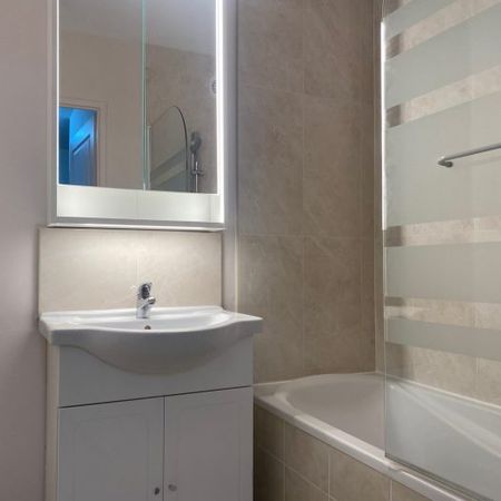 APPARTEMENT TYPE 2 - Photo 4