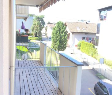 3 Zimmer, 63 m², 4. Stock - Photo 4