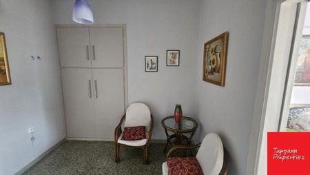 Studio/Γκαρσονιέρα για ενοικίαση Λουτράκι-Περαχώρα - Φωτογραφία 5