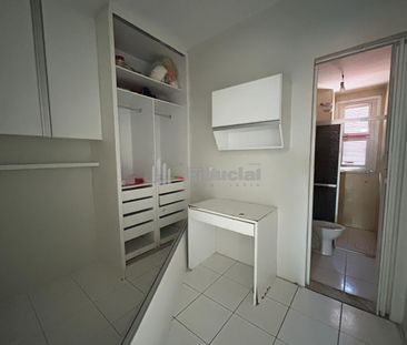 CENTRO - APARTAMENTO - R CONSELHEIRO TRISTAO, 277 AP 103 EDIFICIO M... - Photo 4