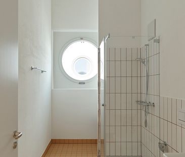 2.5 Zimmer, 63 m², 1. Stock - Photo 3