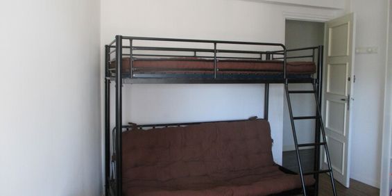 Location Appartement 1 pièce 13m² ORLEANS 45000 - Photo 3