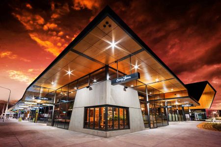 Convenience. Comfort. Privacy. - Photo 3