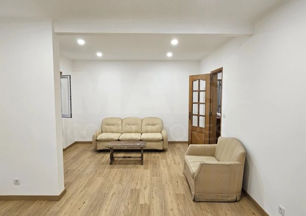 Apartamento T3 em Lisboa