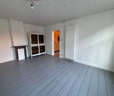 Appartement met 1 slaapkamer in centrum Brugge - Photo 1