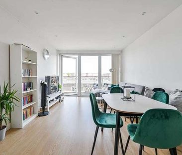 Imperial Building, Woolwich Riverside, SE18 - Photo 3