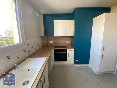 Location Appartement 3 pièces 61m² LE MANS 72000 - Photo 4