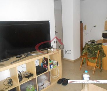 Studio/Γκαρσονιέρα για ενοικίαση - Καλαμαριά, - Photo 1