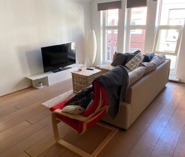 Leidsekruisstraat 46 - Foto 1