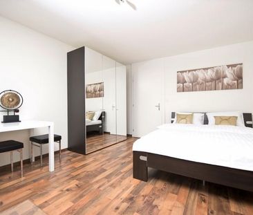 1 Zimmer, 3. Stock - Photo 1