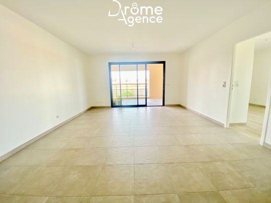 Location Appartement 2 pièces 52m² BOURG DE PEAGE 26300 - Photo 1