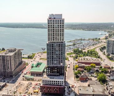 For Lease - 39 Mary Street Unit# 1608, Barrie, Ontario - Photo 5